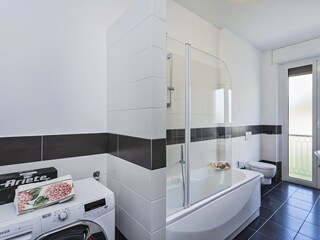 Appartamento Genua Caratteristiche 12