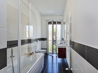 Appartamento Genua Caratteristiche 13