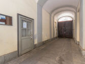 Appartement Turin Buitenaudio-opname 1