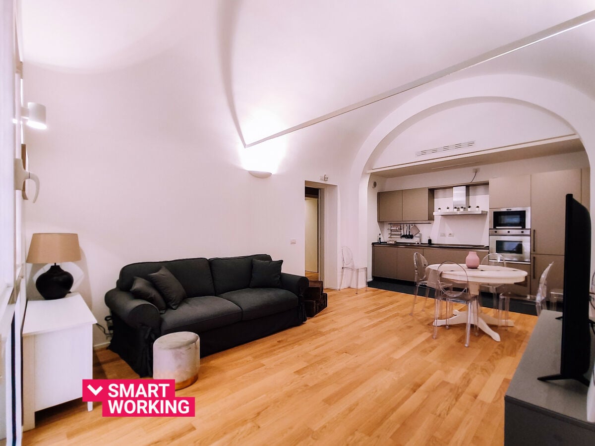 Apartment Bologna (Stadt) Features 1