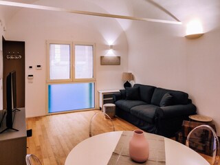 Appartement Bologna (Stadt) Équipement 2
