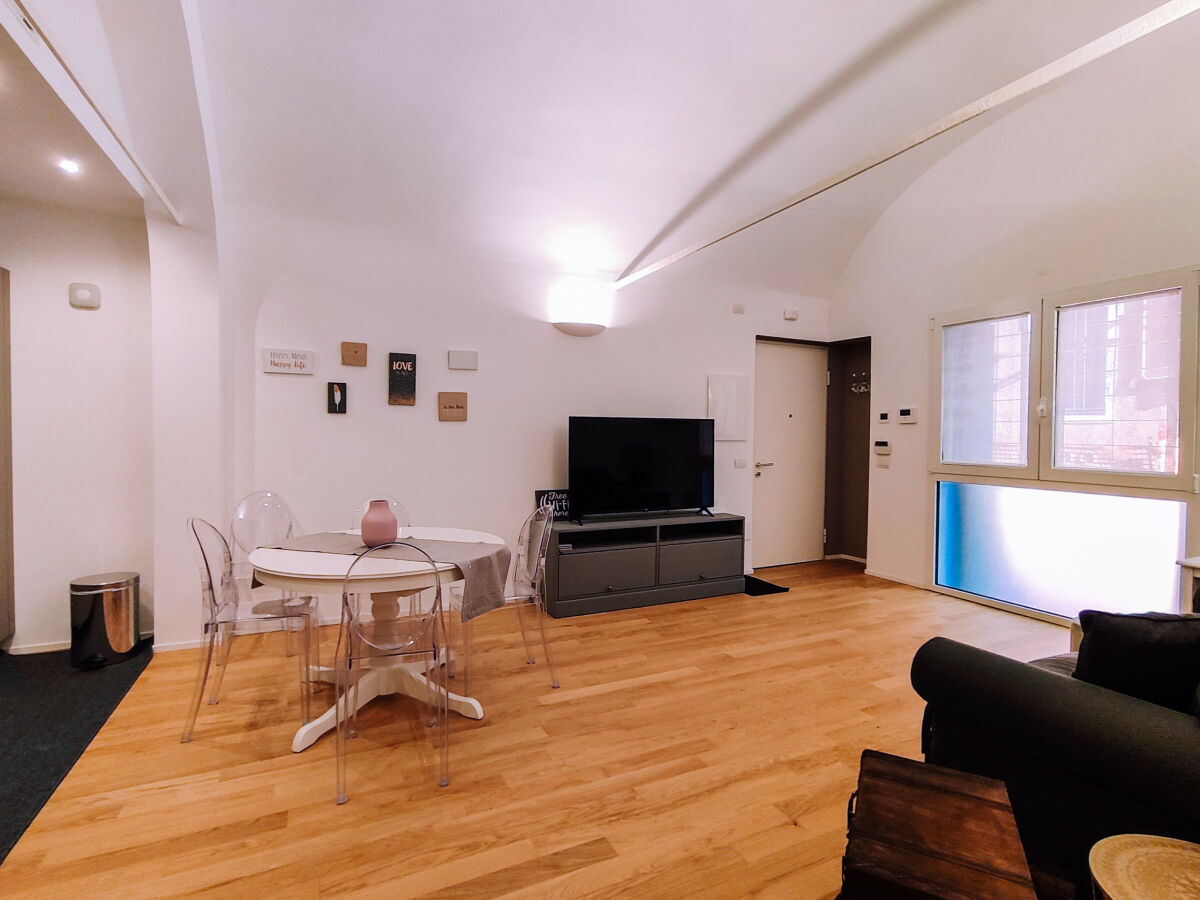 Apartment Bologna (Stadt) Ausstattung 4