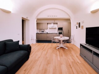 Apartment Bologna (Stadt) Features 5