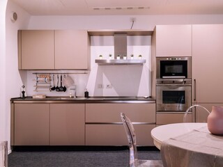 Appartement Bologna (Stadt) Kenmerken 6