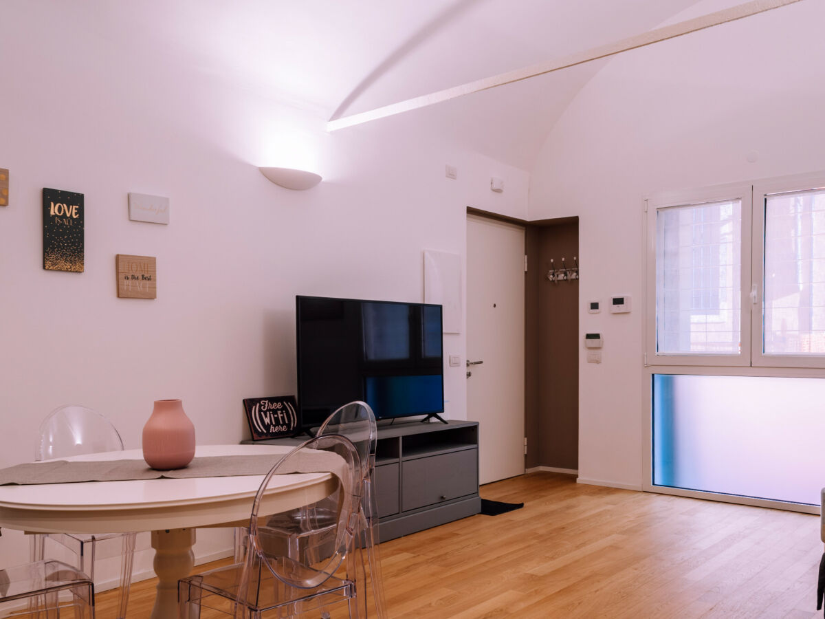 Apartment Bologna (Stadt) Ausstattung 7