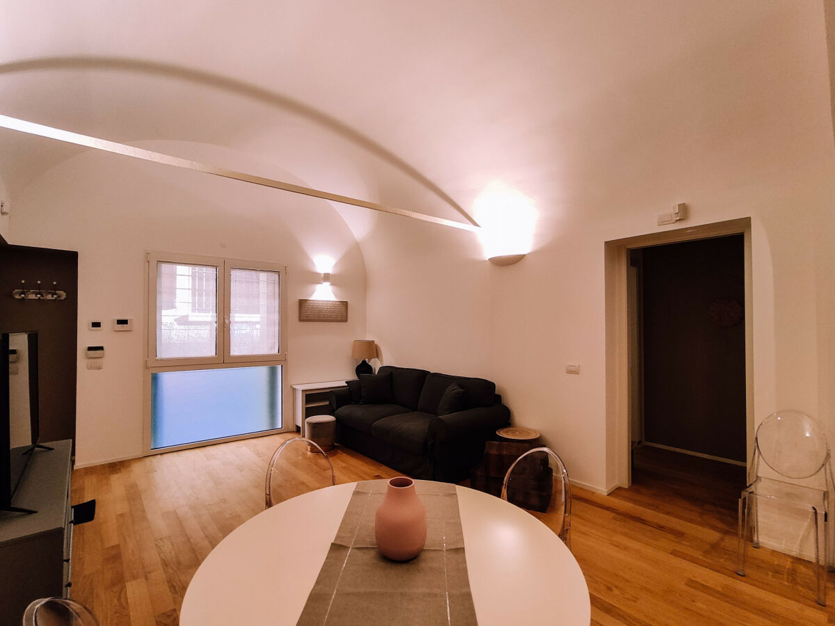 Apartment Bologna (Stadt) Ausstattung 8