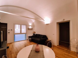 Appartement Bologna (Stadt) Kenmerken 8