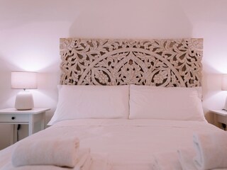 Appartement Bologna (Stadt) Équipement 9