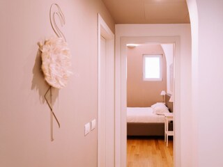 Apartment Bologna (Stadt) Features 11