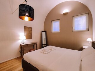 Apartment Bologna (Stadt) Features 14