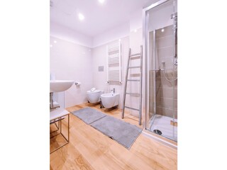 Appartement Bologna (Stadt) Équipement 16