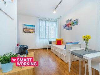 Apartment Turin Features 2