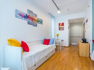 Apartment Turin Features 3