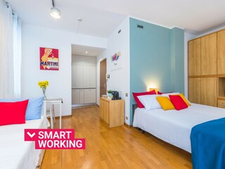 Apartment Turin Features 5