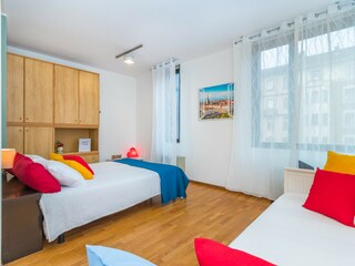 Apartment Turin Features 6