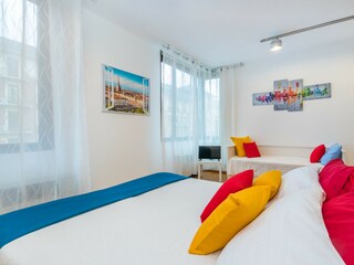 Apartment Turin Features 7