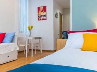 Apartment Turin Features 8