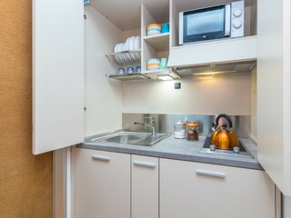 Apartment Turin Features 10