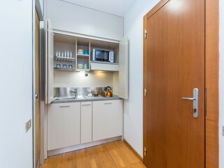 Apartment Turin Features 11