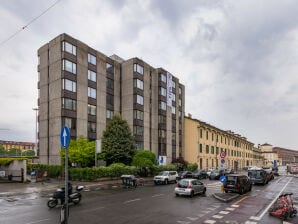 Apartment Nizza 26 - Studio Marconi in San Salvario - Turin - image1