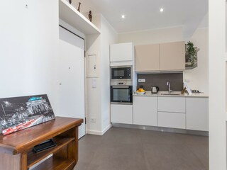 Apartamento Turin Características 6