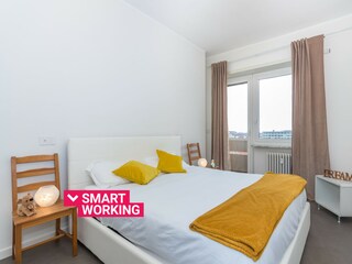 Apartamento Turin Características 7