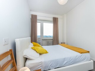 Apartamento Turin Características 8