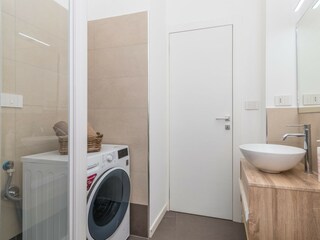Apartamento Turin Características 10