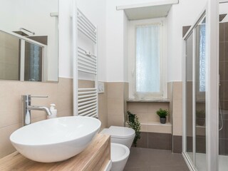 Apartamento Turin Características 11