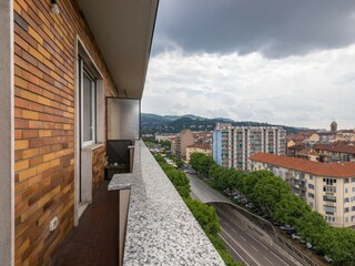 Apartamento Turin Entorno 12