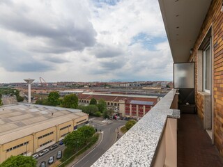 Apartamento Turin Entorno 13