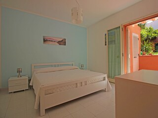 Villa Cefalù Caratteristiche 7