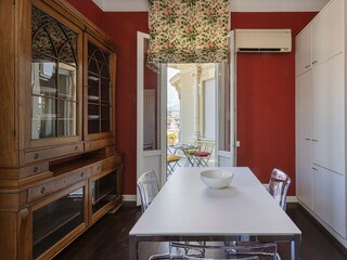 Appartement Genua Kenmerken 14