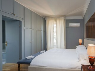 Apartment Genua Ausstattung 15