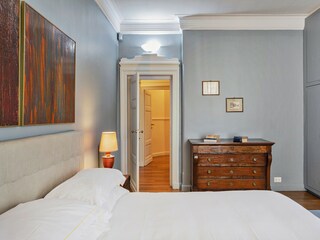 Appartement Genua Kenmerken 16