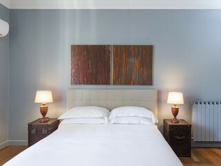 Apartment Genua Ausstattung 17