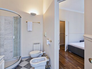 Apartment Genua Ausstattung 20