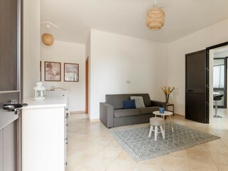 Villa Mesagne Características 11