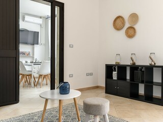 Villa Mesagne Características 12