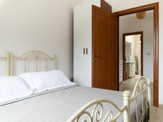 Villa Mesagne Características 14