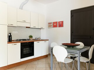 Villa Mesagne Características 16