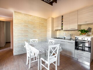 Apartamento Palermo Características 4