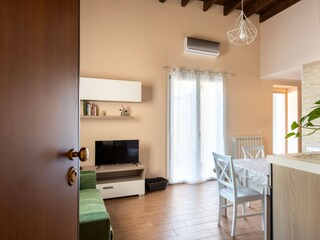 Apartamento Palermo Características 6