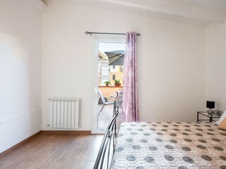 Apartamento Palermo Características 10