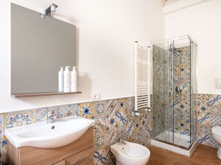 Apartamento Palermo Características 11