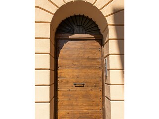 Apartamento Palermo Grabación al aire libre 3