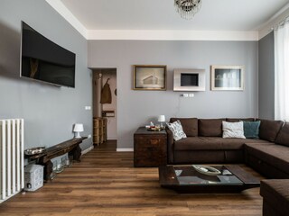 Apartment Bologna (Stadt) Features 3