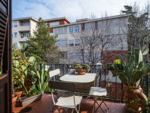 Apartment Massarenti 406 - Bologna (City) - image1