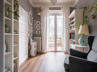 Apartment Bologna (Stadt) Ausstattung 6