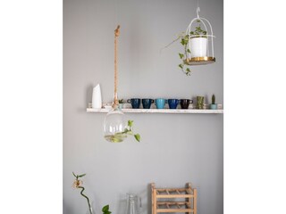 Apartamento Bologna (Stadt)  17